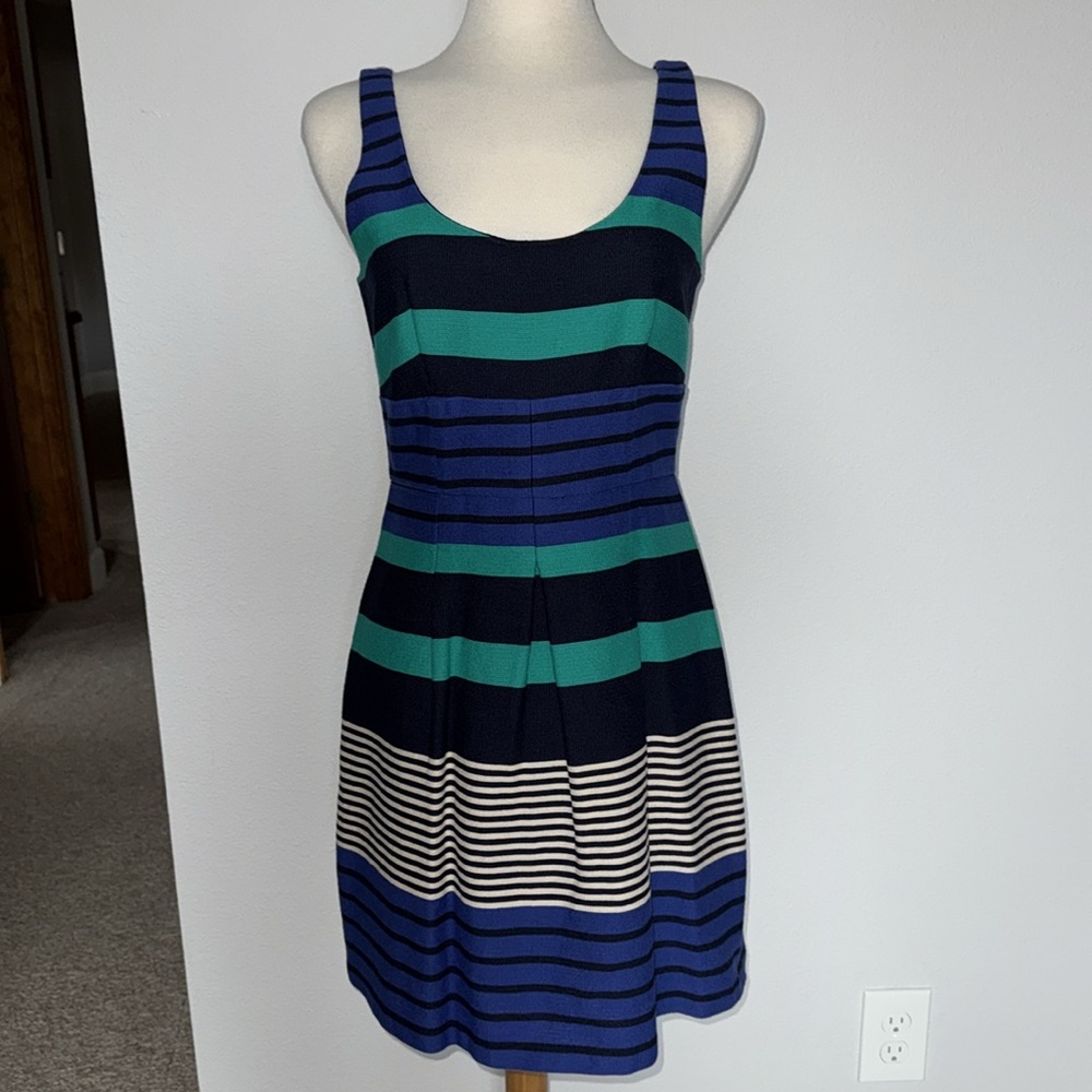 Loft dress